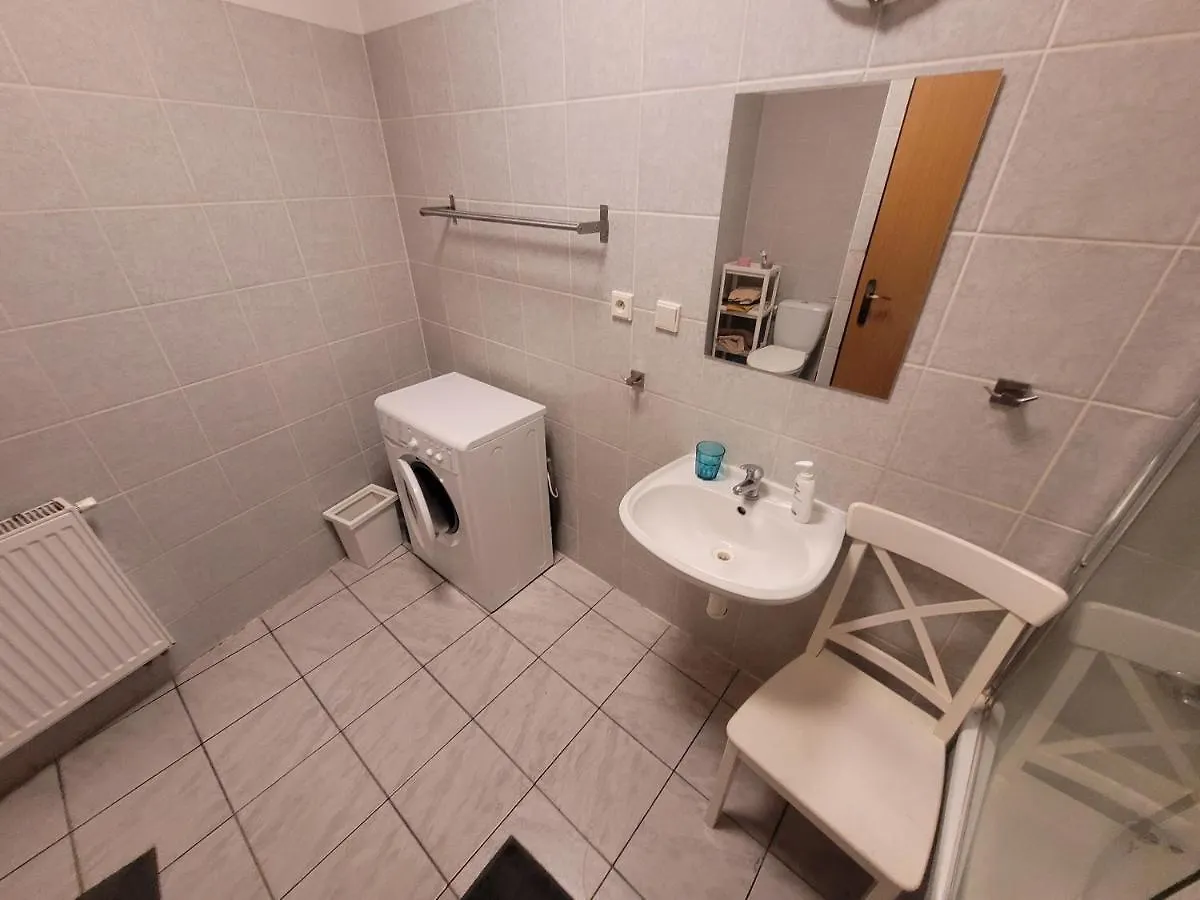 Apartments Zizkov B براغ جمهورية التشيك